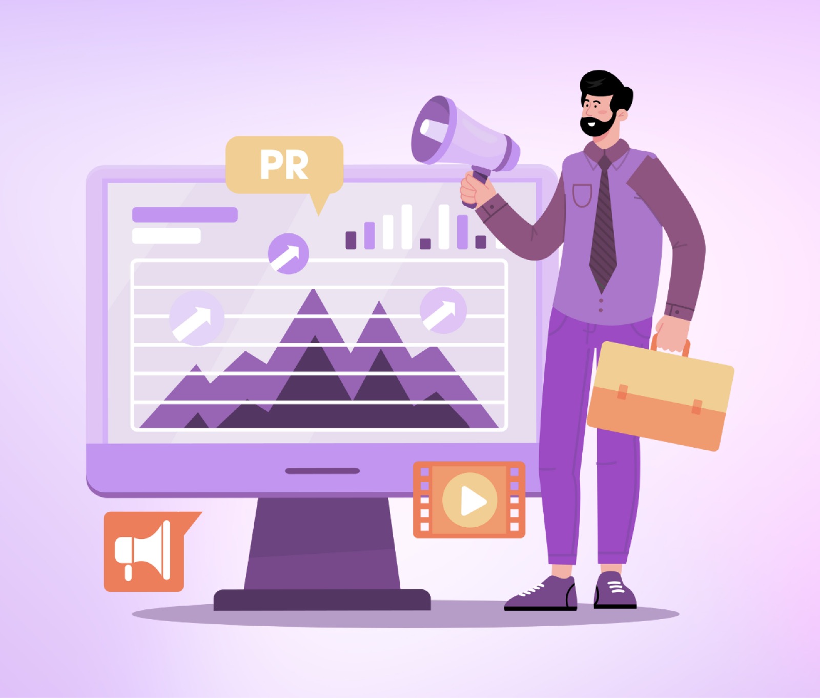 Why PR Is Crucial for Your Brand