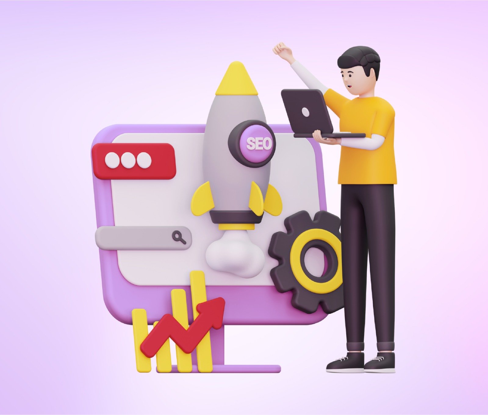 Why SEO Is Crucial for Your Business